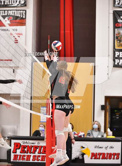 Thumbnail 2 in Churchville-Chili @ Penfield photogallery.