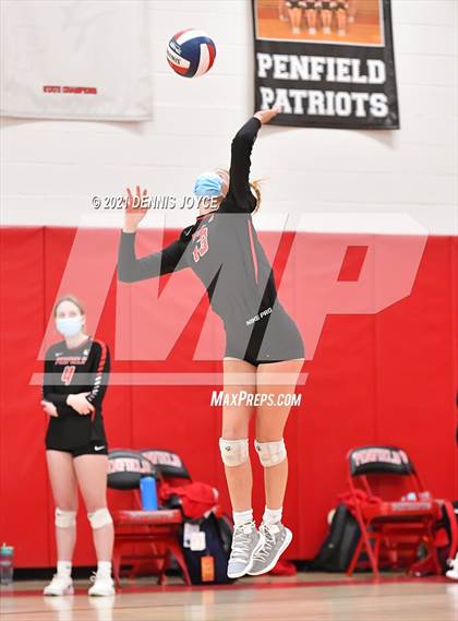 Thumbnail 2 in Churchville-Chili @ Penfield photogallery.