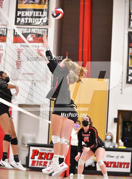 Thumbnail 3 in Churchville-Chili @ Penfield photogallery.