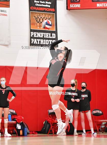 Thumbnail 1 in Churchville-Chili @ Penfield photogallery.