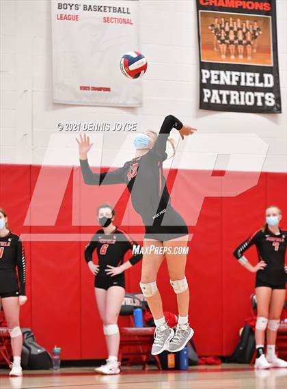 Thumbnail 2 in Churchville-Chili @ Penfield photogallery.