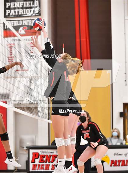 Thumbnail 2 in Churchville-Chili @ Penfield photogallery.