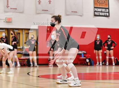 Thumbnail 1 in Churchville-Chili @ Penfield photogallery.