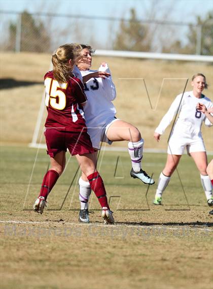 Thumbnail 2 in Rocky Mountain @ Arvada West photogallery.