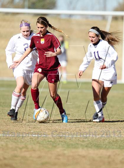 Thumbnail 3 in Rocky Mountain @ Arvada West photogallery.