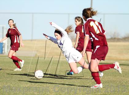 Thumbnail 1 in Rocky Mountain @ Arvada West photogallery.