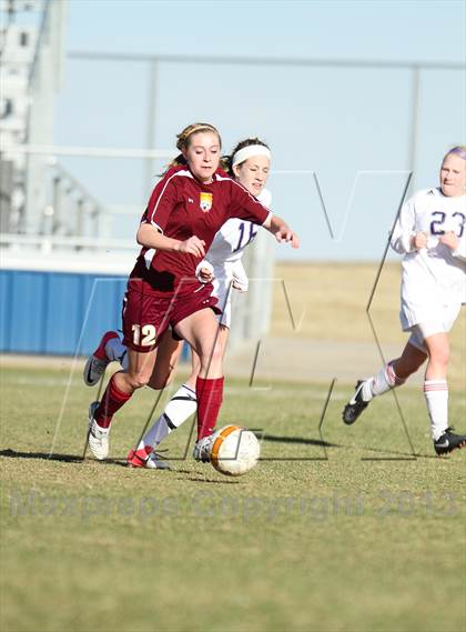 Thumbnail 3 in Rocky Mountain @ Arvada West photogallery.