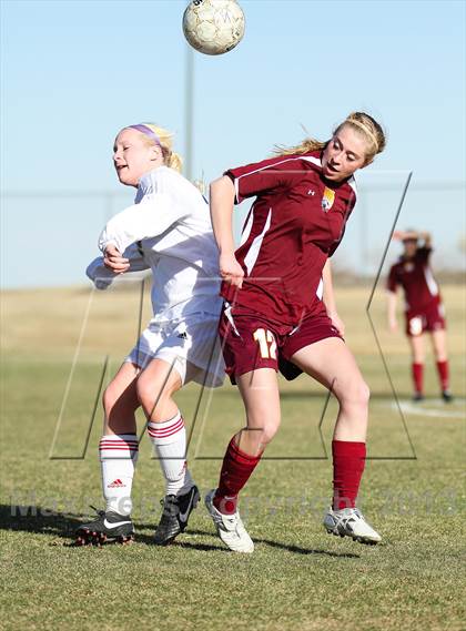 Thumbnail 1 in Rocky Mountain @ Arvada West photogallery.