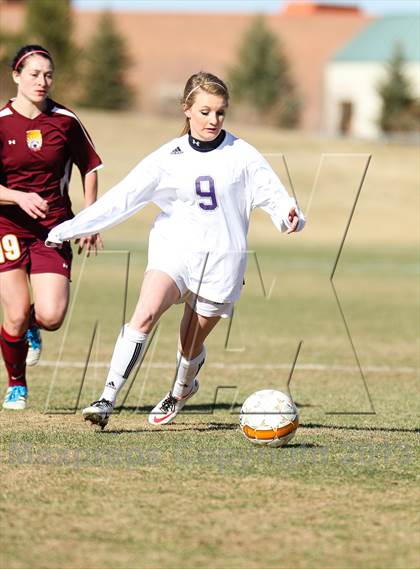 Thumbnail 3 in Rocky Mountain @ Arvada West photogallery.