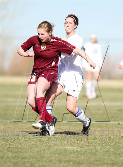 Thumbnail 1 in Rocky Mountain @ Arvada West photogallery.