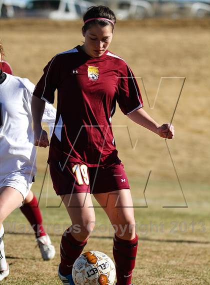 Thumbnail 1 in Rocky Mountain @ Arvada West photogallery.