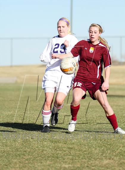 Thumbnail 3 in Rocky Mountain @ Arvada West photogallery.