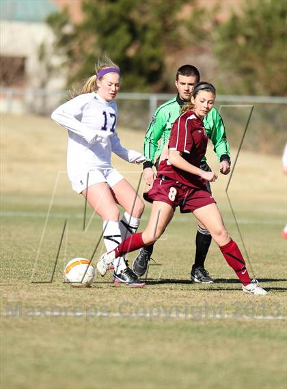 Thumbnail 3 in Rocky Mountain @ Arvada West photogallery.