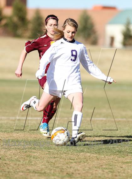 Thumbnail 1 in Rocky Mountain @ Arvada West photogallery.