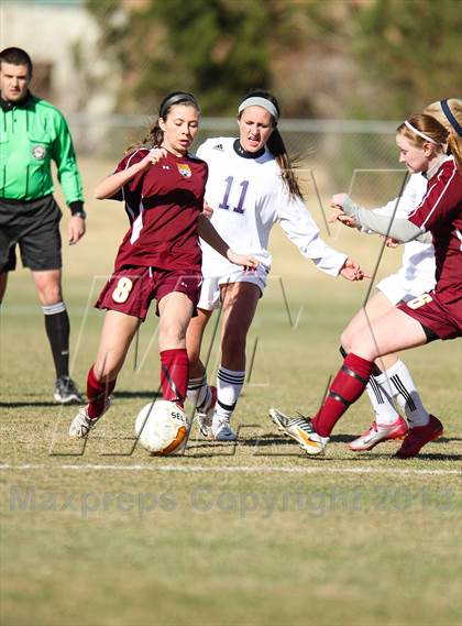 Thumbnail 2 in Rocky Mountain @ Arvada West photogallery.