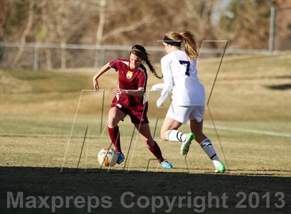 Thumbnail 3 in Rocky Mountain @ Arvada West photogallery.