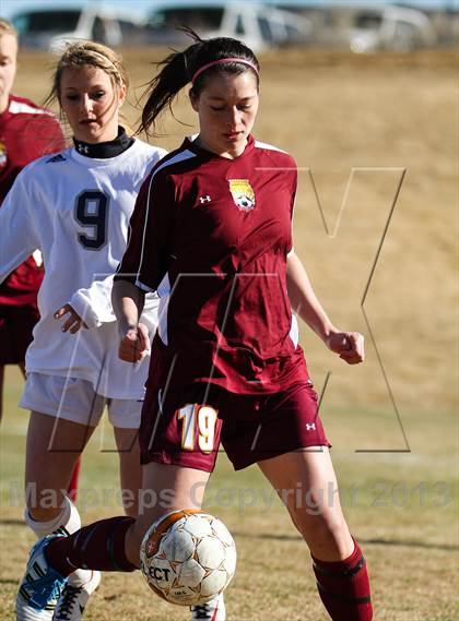 Thumbnail 3 in Rocky Mountain @ Arvada West photogallery.
