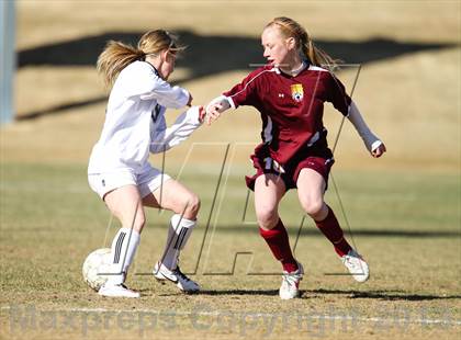 Thumbnail 1 in Rocky Mountain @ Arvada West photogallery.