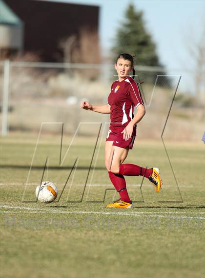Thumbnail 2 in Rocky Mountain @ Arvada West photogallery.