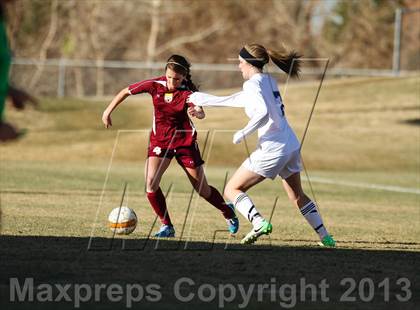 Thumbnail 1 in Rocky Mountain @ Arvada West photogallery.