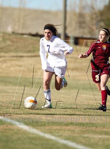 Thumbnail 1 in Rocky Mountain @ Arvada West photogallery.
