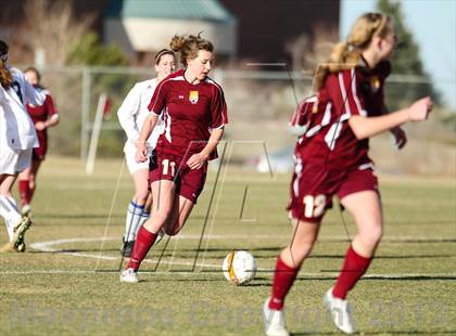 Thumbnail 1 in Rocky Mountain @ Arvada West photogallery.