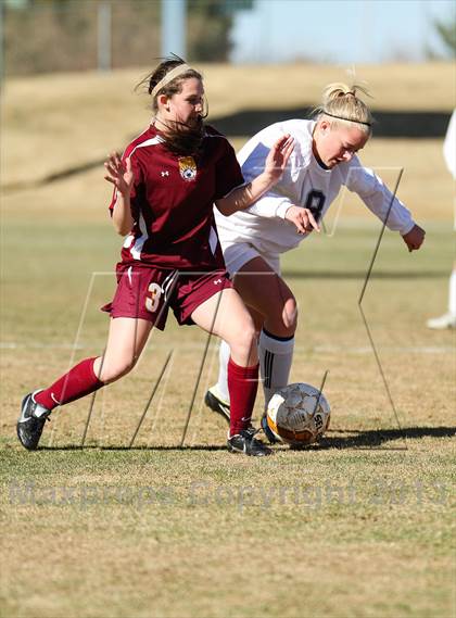 Thumbnail 1 in Rocky Mountain @ Arvada West photogallery.