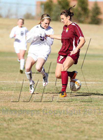 Thumbnail 1 in Rocky Mountain @ Arvada West photogallery.