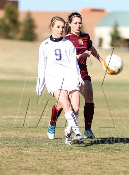 Thumbnail 3 in Rocky Mountain @ Arvada West photogallery.