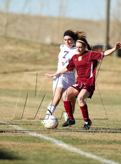 Thumbnail 3 in Rocky Mountain @ Arvada West photogallery.