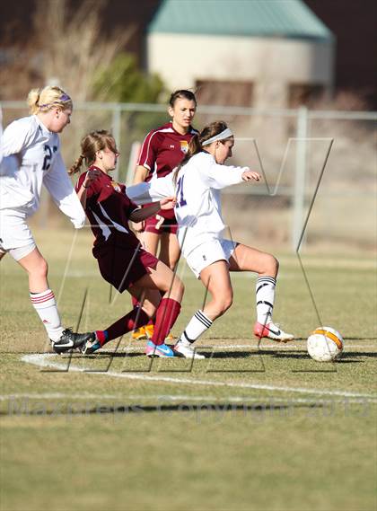 Thumbnail 3 in Rocky Mountain @ Arvada West photogallery.