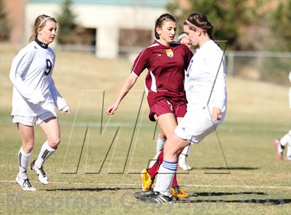 Thumbnail 1 in Rocky Mountain @ Arvada West photogallery.