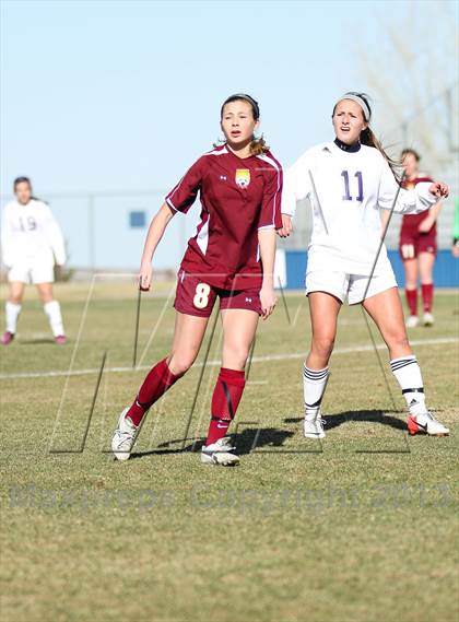 Thumbnail 1 in Rocky Mountain @ Arvada West photogallery.