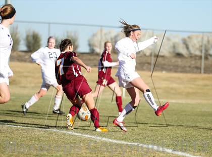 Thumbnail 2 in Rocky Mountain @ Arvada West photogallery.