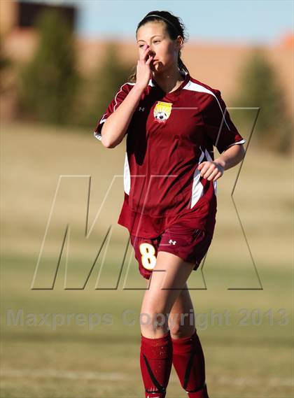 Thumbnail 1 in Rocky Mountain @ Arvada West photogallery.