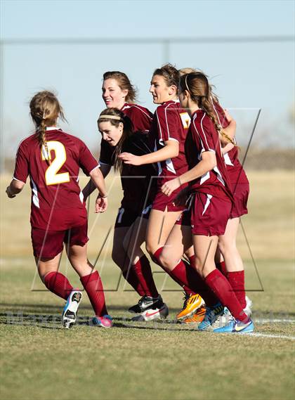 Thumbnail 3 in Rocky Mountain @ Arvada West photogallery.