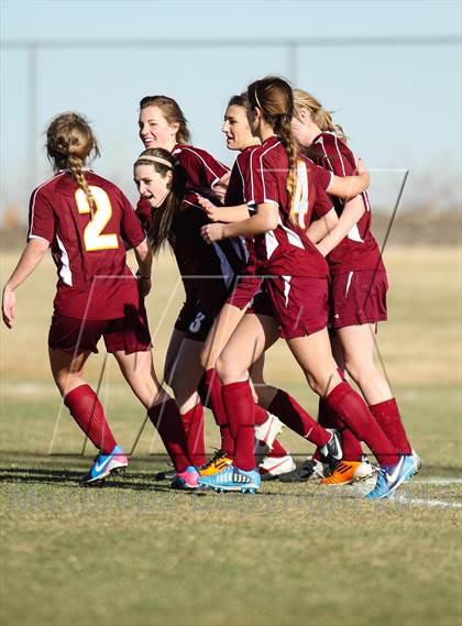 Thumbnail 1 in Rocky Mountain @ Arvada West photogallery.