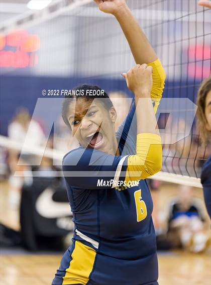 Thumbnail 1 in Steinbrenner vs. Kings Academy (Nike Tournament of Champions) photogallery.