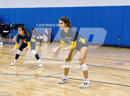 Thumbnail 2 in Steinbrenner vs. Kings Academy (Nike Tournament of Champions) photogallery.