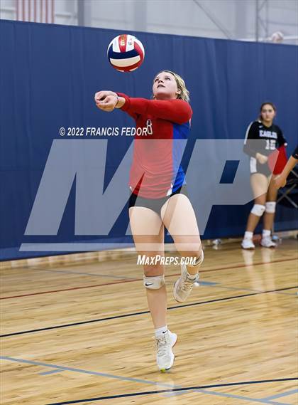 Thumbnail 2 in Steinbrenner vs. Kings Academy (Nike Tournament of Champions) photogallery.