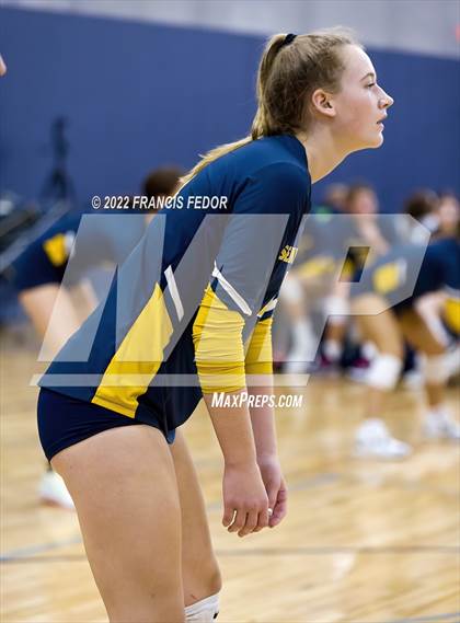 Thumbnail 1 in Steinbrenner vs. Kings Academy (Nike Tournament of Champions) photogallery.