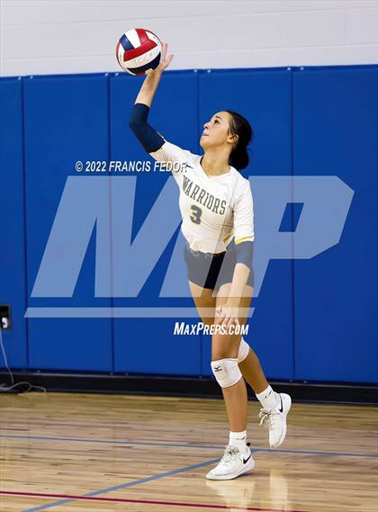 Thumbnail 3 in Steinbrenner vs. Kings Academy (Nike Tournament of Champions) photogallery.