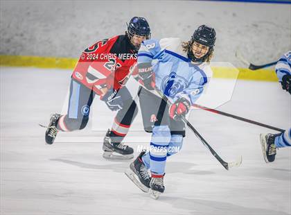 Thumbnail 2 in North Gwinnett vs Cambridge photogallery.