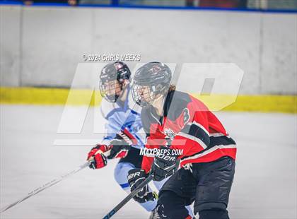 Thumbnail 3 in North Gwinnett vs Cambridge photogallery.