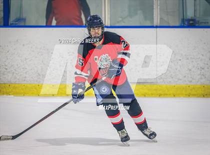 Thumbnail 3 in North Gwinnett vs Cambridge photogallery.