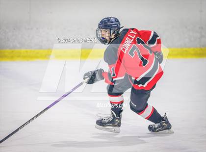 Thumbnail 1 in North Gwinnett vs Cambridge photogallery.