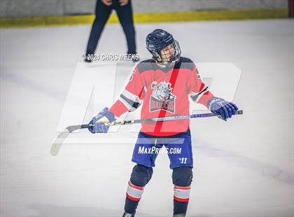 Thumbnail 2 in North Gwinnett vs Cambridge photogallery.
