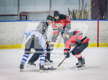 Thumbnail 3 in North Gwinnett vs Cambridge photogallery.