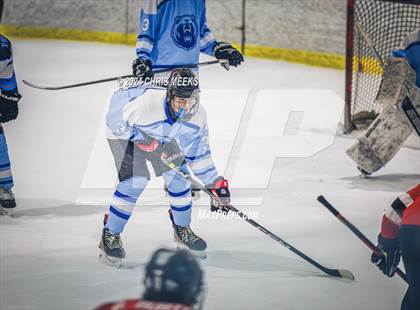 Thumbnail 1 in North Gwinnett vs Cambridge photogallery.