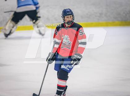 Thumbnail 2 in North Gwinnett vs Cambridge photogallery.